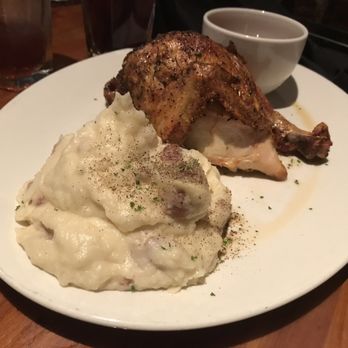 J. Alexander's - New American Near Me - Hoover, Alabama