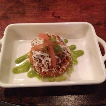 Xixa - Some chicken dish. - Mexican Near Me - Brooklyn, New York Xixa - Some chicken dish. - Mexican Near Me - Brooklyn, New York