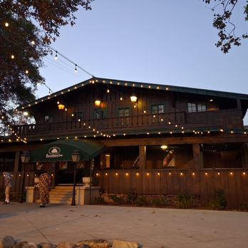Sycamore Inn - Exterior - Steakhouses Near Me - Rancho Cucamonga, California Sycamore Inn - Exterior - Steakhouses Near Me - Rancho Cucamonga, California