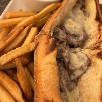 Gullifty's Restaurant - French dip - American Near Me - Bryn Mawr, Pennsylvania Gullifty's Restaurant - French dip - American Near Me - Bryn Mawr, Pennsylvania