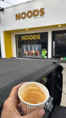 Noods by null