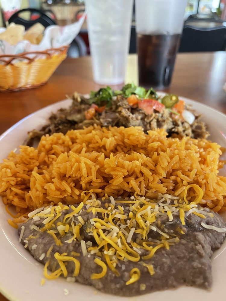 Cancun Mexican Grill Logo