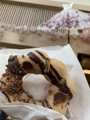Mochill Mochidonut by null