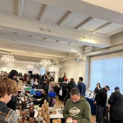 Farmers Market At The Dole