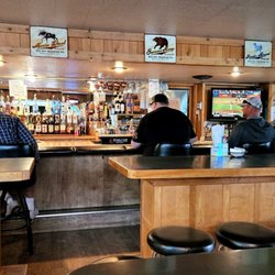 Larry's Six Mile Tavern