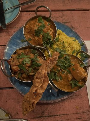 North Street Curry Shop by null