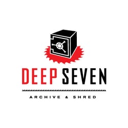 Deep Seven Archive & Shred