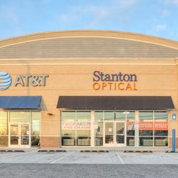Stanton Optical - Storefront at Stanton Optical store in Douglasville, GA 30135