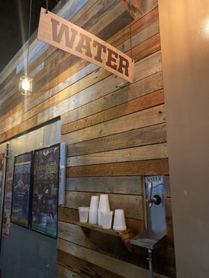 Belching Beaver Brewery Pub 980 by null