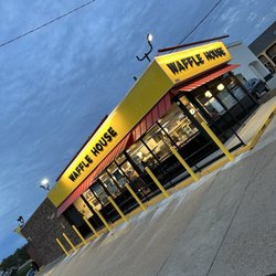 Waffle House