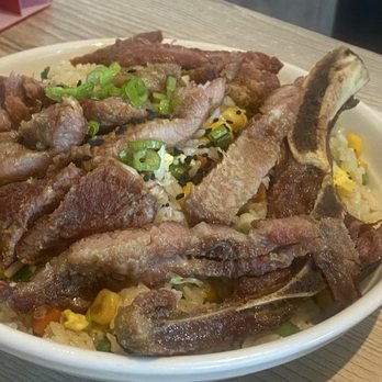 Bun World - Chinese Near Me - Anaheim, California