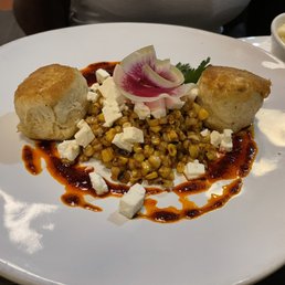 Crab Cakes