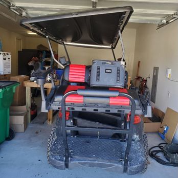 Xclusive Carts - Golf Cart Rentals Near Me Xclusive Carts - Golf Cart Rentals Near Me