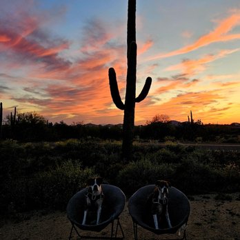 Cave Creek Regional Park - Sunset - Parks Near Me - Cave Creek, Arizona Cave Creek Regional Park - Sunset - Parks Near Me - Cave Creek, Arizona