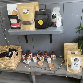 787 Coffee - Coffee & Tea Near Me - New York, New York 787 Coffee - Coffee & Tea Near Me - New York, New York