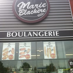 Boulangerie Marie Blachère