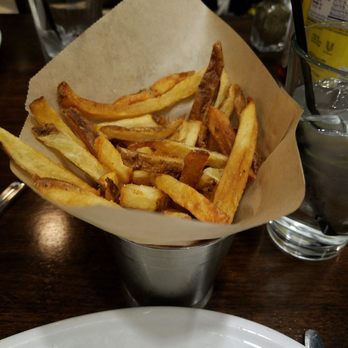 Primeburger - Delicious fresh cut fries - Burgers Near Me - Las Vegas, Nevada