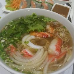Bawai's Vietnamese Kitchen - Seafood Pho