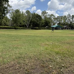 Bent Creek Golf Course