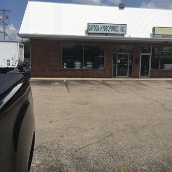 Dayton Hydroponics Closed Nurseries Gardening 3856 Miamisburg Centerville Rd Dayton Oh Phone Number Yelp