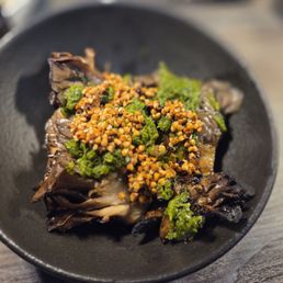 Maitake Mushroom