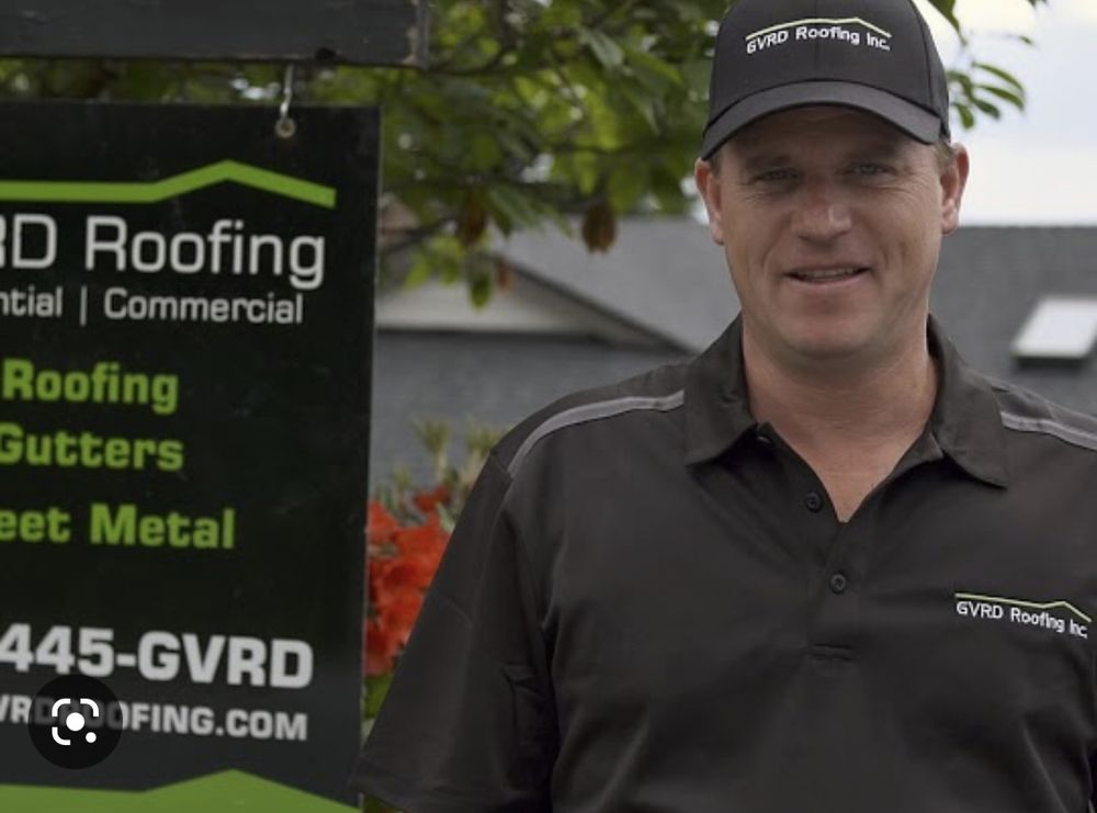 GVRD ROOFING Updated August 2024 38 Photos 141 West 7th Avenue