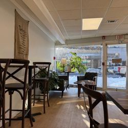 Penstock Coffee Roasters