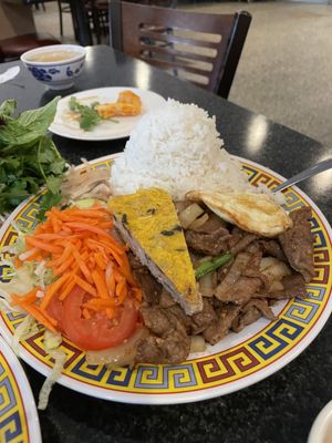Vietnam Cafe by null
