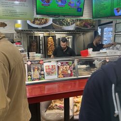 La Shish Taouk