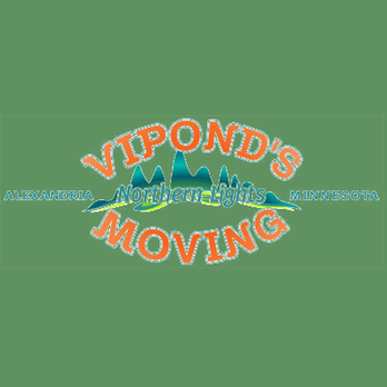 1. Vipond's Northern Lights Moving