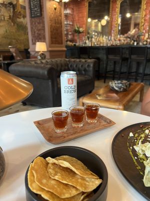Anacacho Coffee & Cantina by null