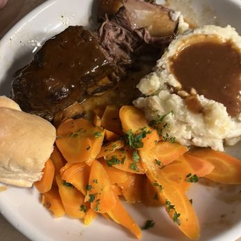 Ted's Montana Grill - Burgers Near Me - Buford, Georgia