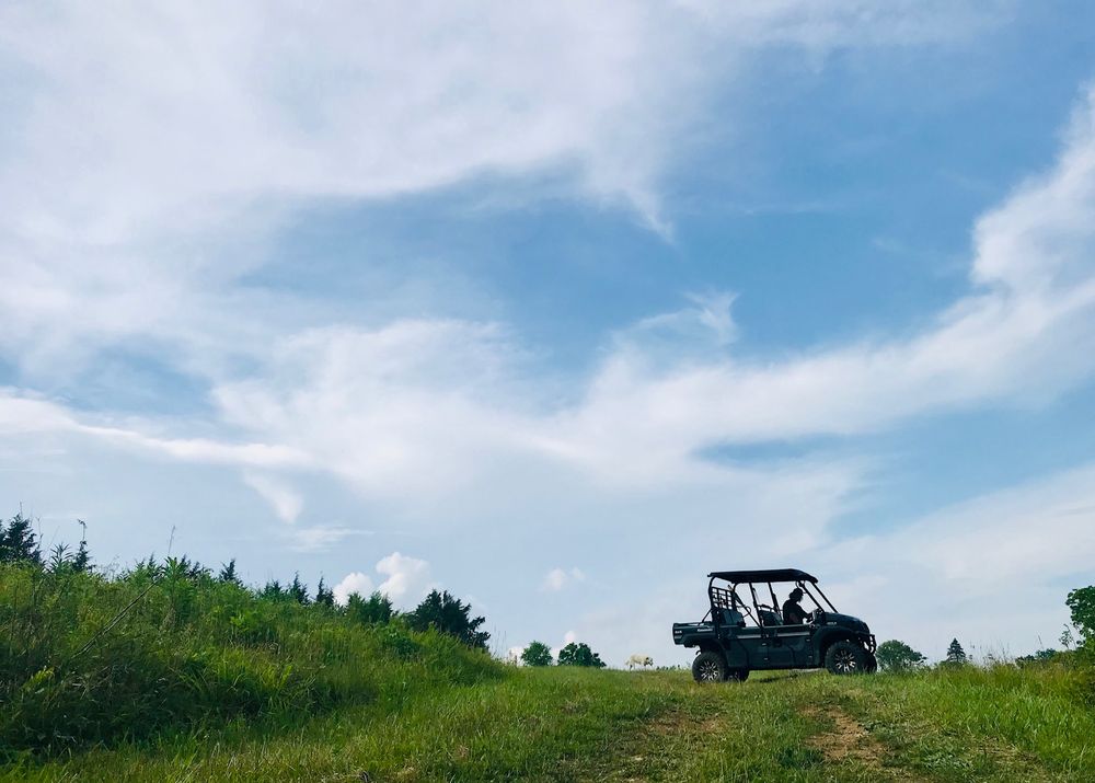 LITTLE BIG ATV TOURS Updated June 2024 1000 E Hwy 524, La Grange