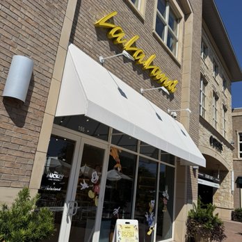 La La Land - Outside - Cafes Near Me - Plano, Texas