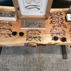 Meserall Vision & Hearing