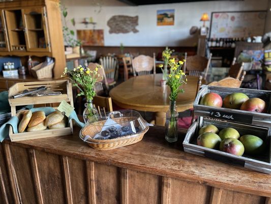 Thario's Kitchen by null