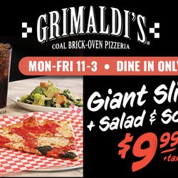 Grimaldi's Pizzeria