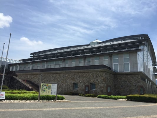 小瀬スポーツ公園 - Updated November 2025 - 小瀬町840, 甲府市, 山梨