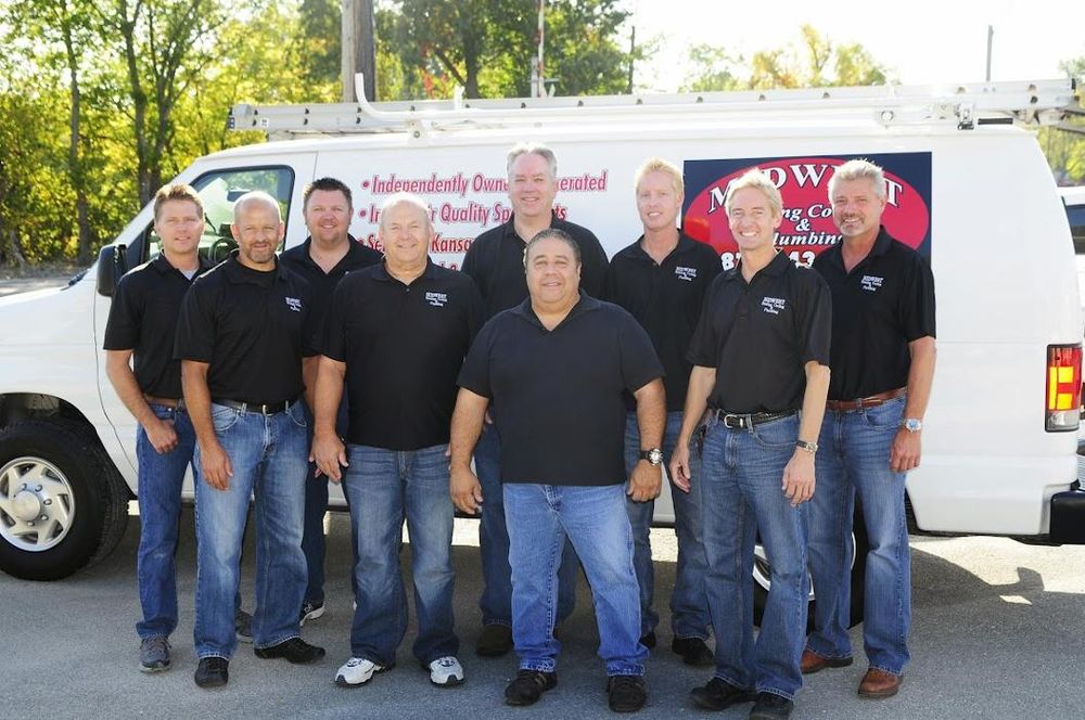 Slide of Midwest Heating Cooling & Plumbing