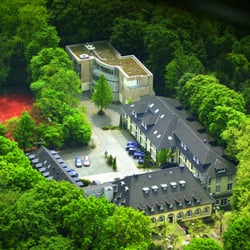 Waldhotel Heiligenhaus