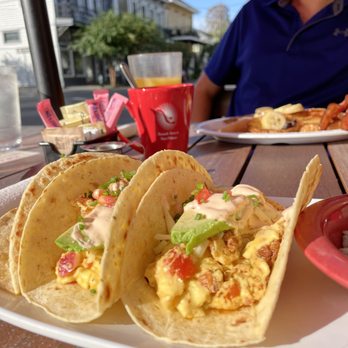 Ruby Slipper Decatur - Breakfast & Brunch Near Me - New Orleans, Louisiana Ruby Slipper Decatur - Breakfast & Brunch Near Me - New Orleans, Louisiana