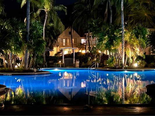 Tranquility Bay Beachfront Resort by null