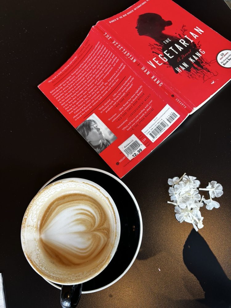 Cafe An’Clair - Fairview Logo