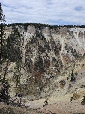 Artist Point by null