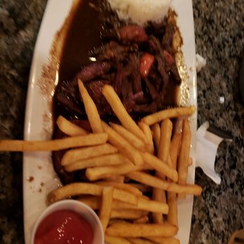 Sofrito Latin Cafe - Latin American Near Me - Orlando, Florida