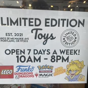 L E K-Pop - Toy Stores Near Me - Portland, Oregon