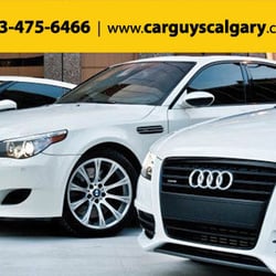 Car Guys