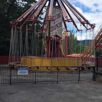 Six Flags Great Escape - Another ride closed down - Amusement Parks Near Me - Queensbury, New York Six Flags Great Escape - Another ride closed down - Amusement Parks Near Me - Queensbury, New York