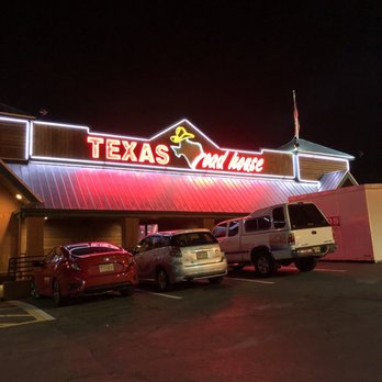 Texas Roadhouse - Steakhouses Near Me - Parlin, New Jersey