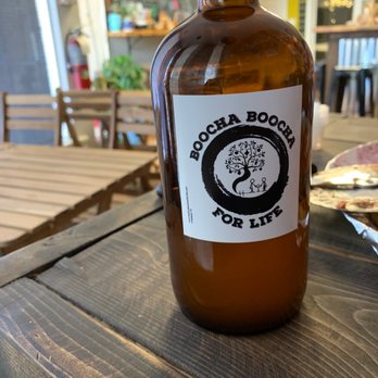 Boocha Bar & Taproom - Kombucha - Kombucha Near Me - Weslaco, Texas Boocha Bar & Taproom - Kombucha - Kombucha Near Me - Weslaco, Texas